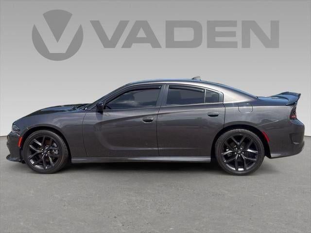 2022 Dodge Charger GT RWD