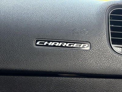 2022 Dodge Charger GT RWD