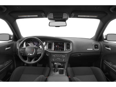 2022 Dodge Charger GT AWD