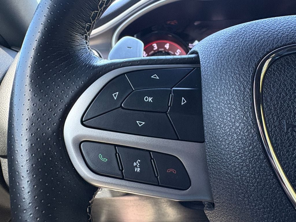 2021 Dodge Challenger SRT Hellcat Redeye Widebody