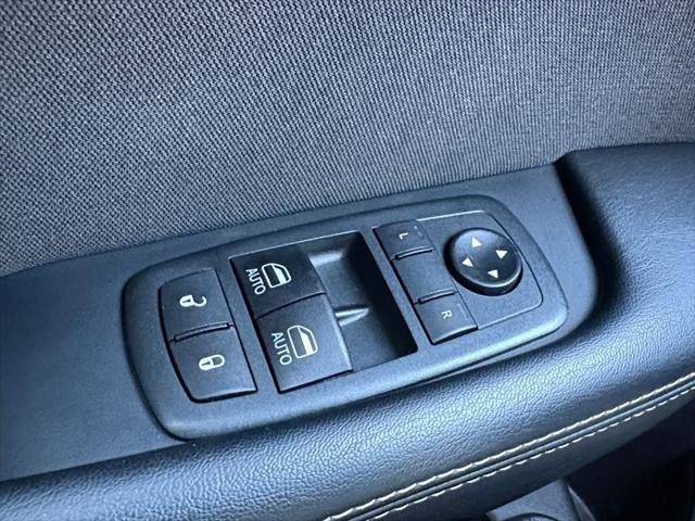 2021 Dodge Challenger SRT Hellcat Redeye Widebody