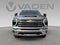 2025 Chevrolet Silverado 2500HD 4WD Crew Cab Standard Bed LTZ