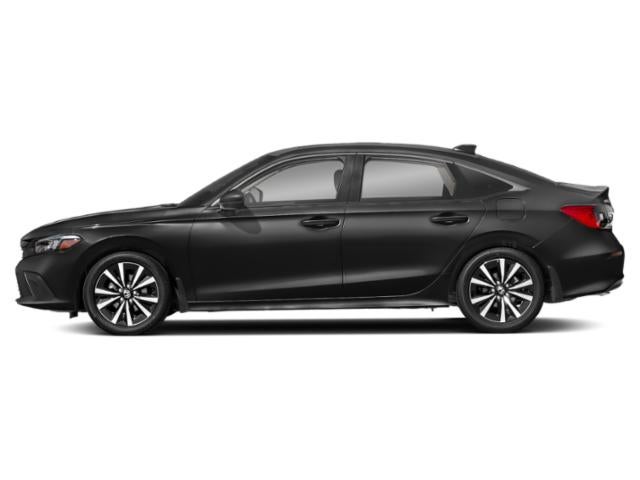 2023 Honda Civic Sedan EX