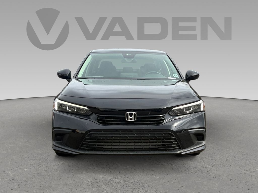2023 Honda Civic Sedan EX