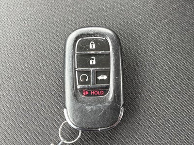 2023 Honda Civic Sedan EX