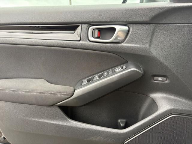 2023 Honda Civic Sedan EX