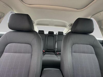 2023 Honda Civic Sedan EX