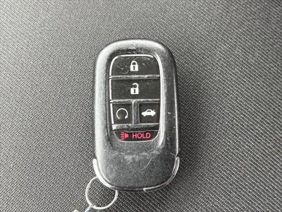 2023 Honda Civic Sedan EX