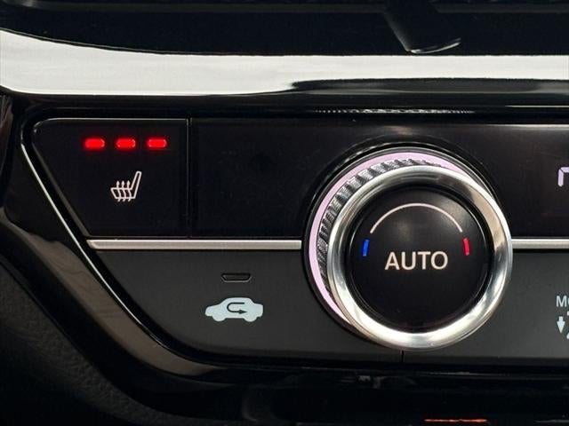 2023 Honda Civic Sedan EX