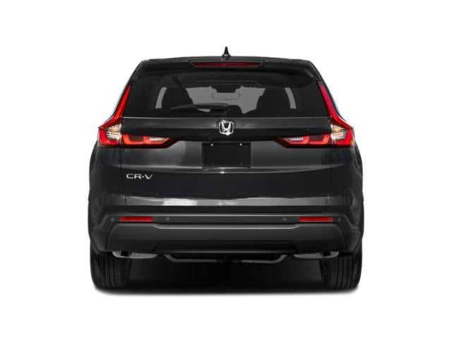 2024 Honda CR-V EX-L 2WD