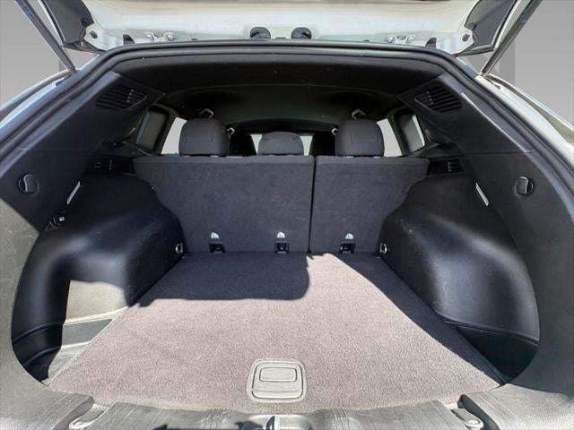 2023 Jeep Compass Sport 4x4