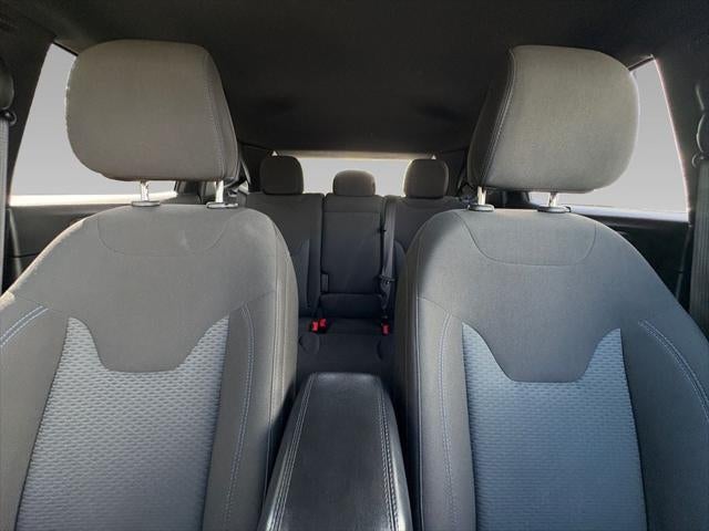 2023 Jeep Compass Sport 4x4