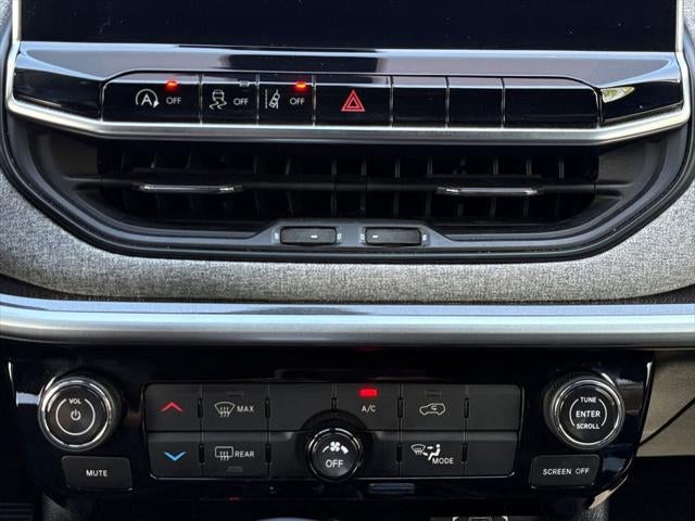 2023 Jeep Compass Sport 4x4