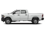 2023 RAM 3500 Tradesman Crew Cab 4x4 8' Box