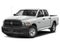 2023 RAM 1500 Classic Tradesman Crew Cab 4x4 5'7' Box