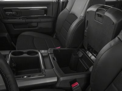 2016 RAM Ram 1500 Express