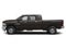 2018 RAM 2500 Big Horn Mega Cab 4x4 6'4' Box