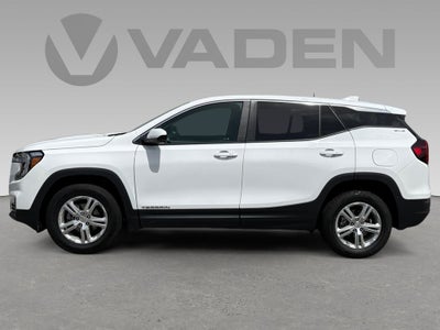 2024 GMC Terrain AWD SLE