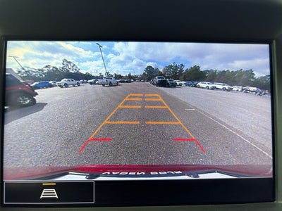 2022 GMC Terrain AWD SLT