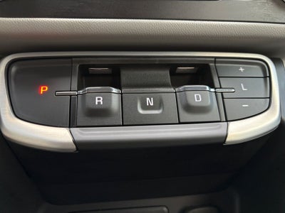 2022 GMC Terrain AWD SLT