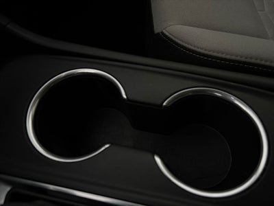 2020 Chevrolet Equinox FWD LS