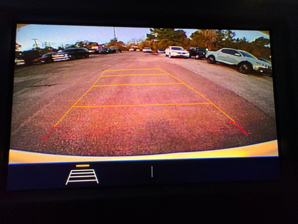 2020 Chevrolet Equinox FWD LS