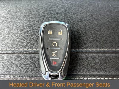 2023 Chevrolet Blazer AWD 3LT