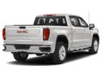 2020 GMC Sierra 1500 4WD Crew Cab Short Box SLT