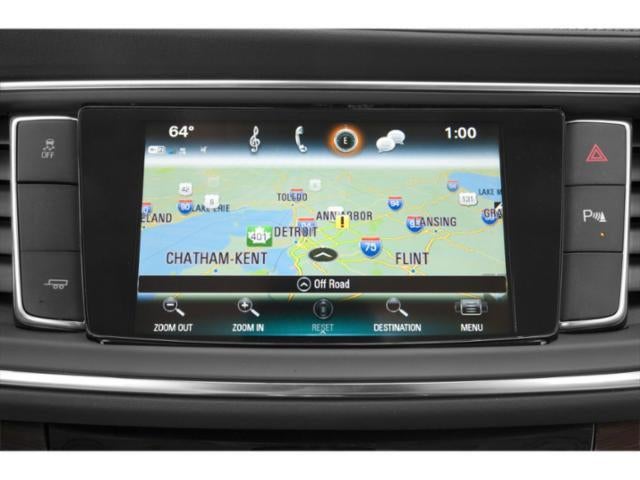 2021 Buick Enclave FWD Essence