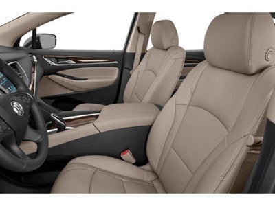 2021 Buick Enclave FWD Essence