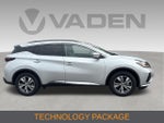 2023 Nissan Murano SV Intelligent AWD