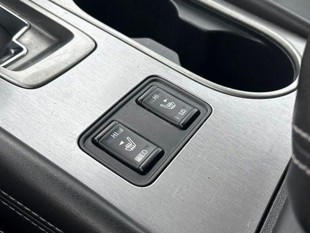 2023 Nissan Murano SV Intelligent AWD