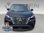 2025 Nissan Rogue SV FWD