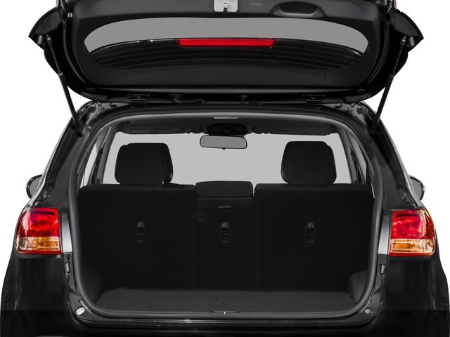 2017 Kia Sorento 2.4L LX