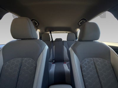 2025 Subaru Forester Base