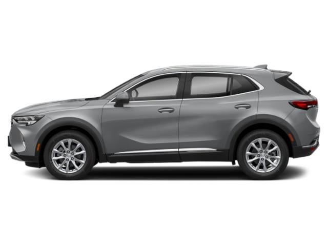2023 Buick Envision Essence AWD
