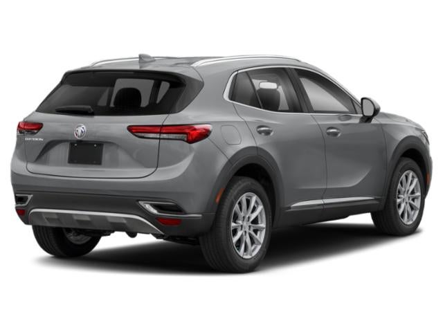 2023 Buick Envision Essence AWD