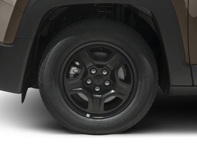 2017 Jeep Renegado Sport FWD