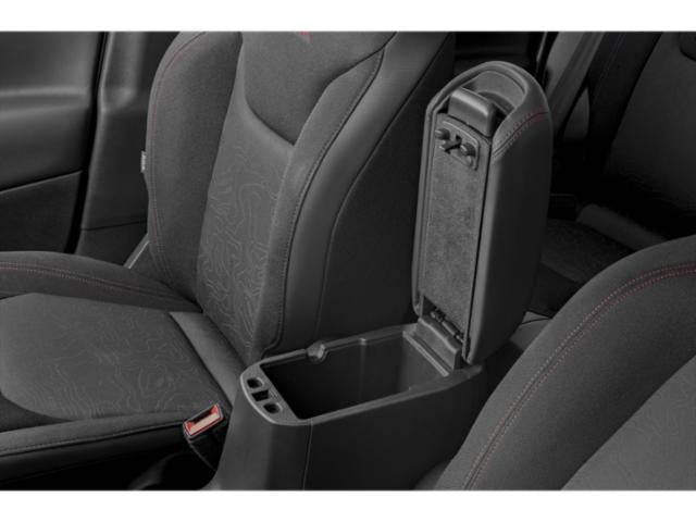 2018 Jeep Renegade Trailhawk 4x4