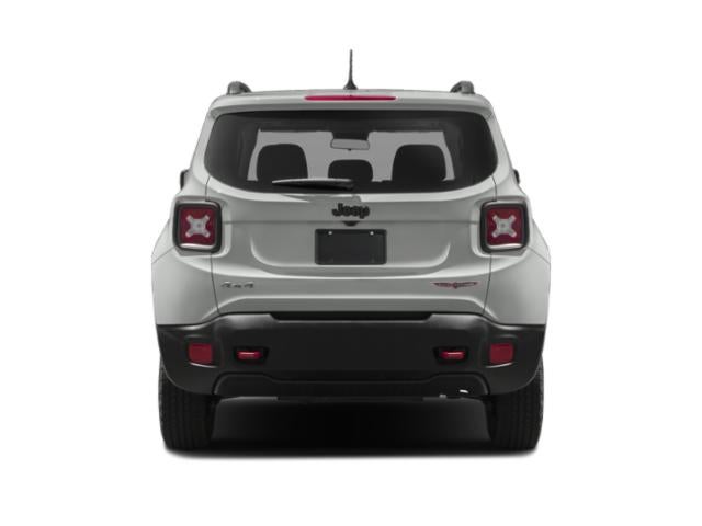 2018 Jeep Renegade Trailhawk 4x4