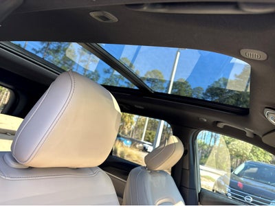 2024 Jeep Grand Cherokee 4xe 4xe