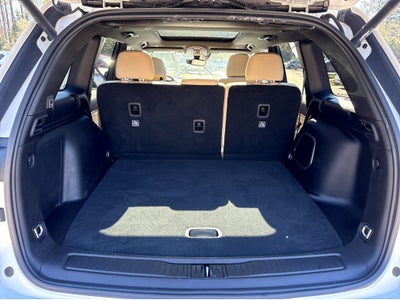 2024 Jeep Grand Cherokee 4xe 4xe