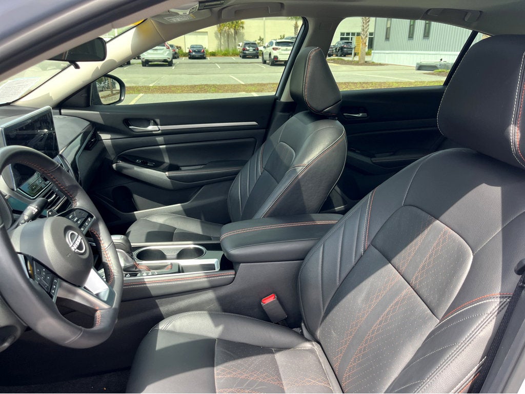 2024 Nissan Altima 2.0 SR