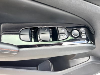 2024 Nissan Altima 2.0 SR