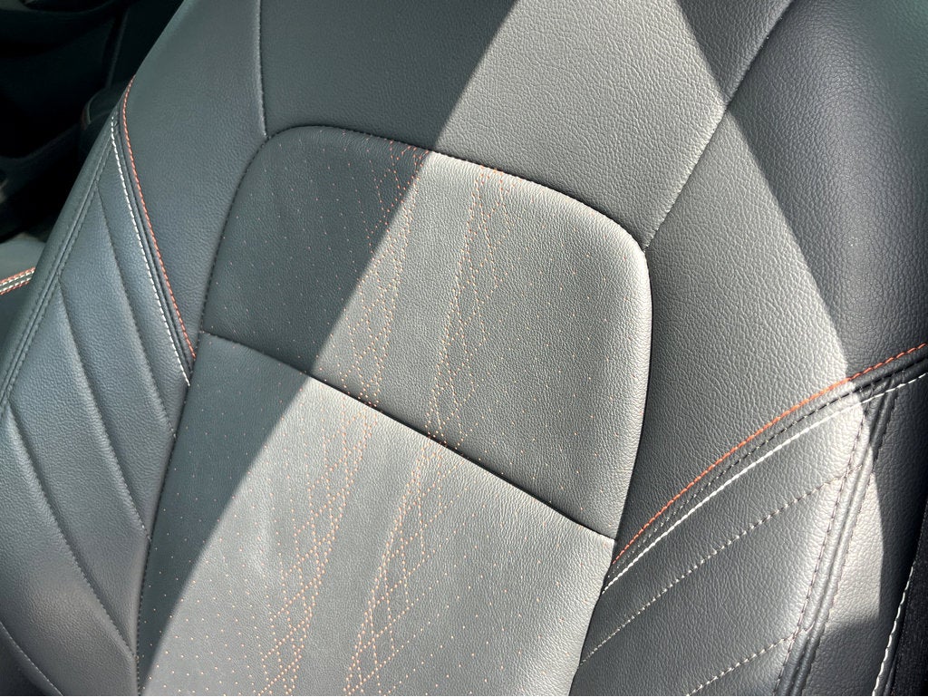 2024 Nissan Altima 2.0 SR