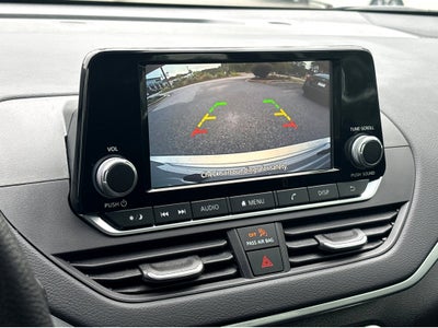 2024 Nissan Altima 2.5 S