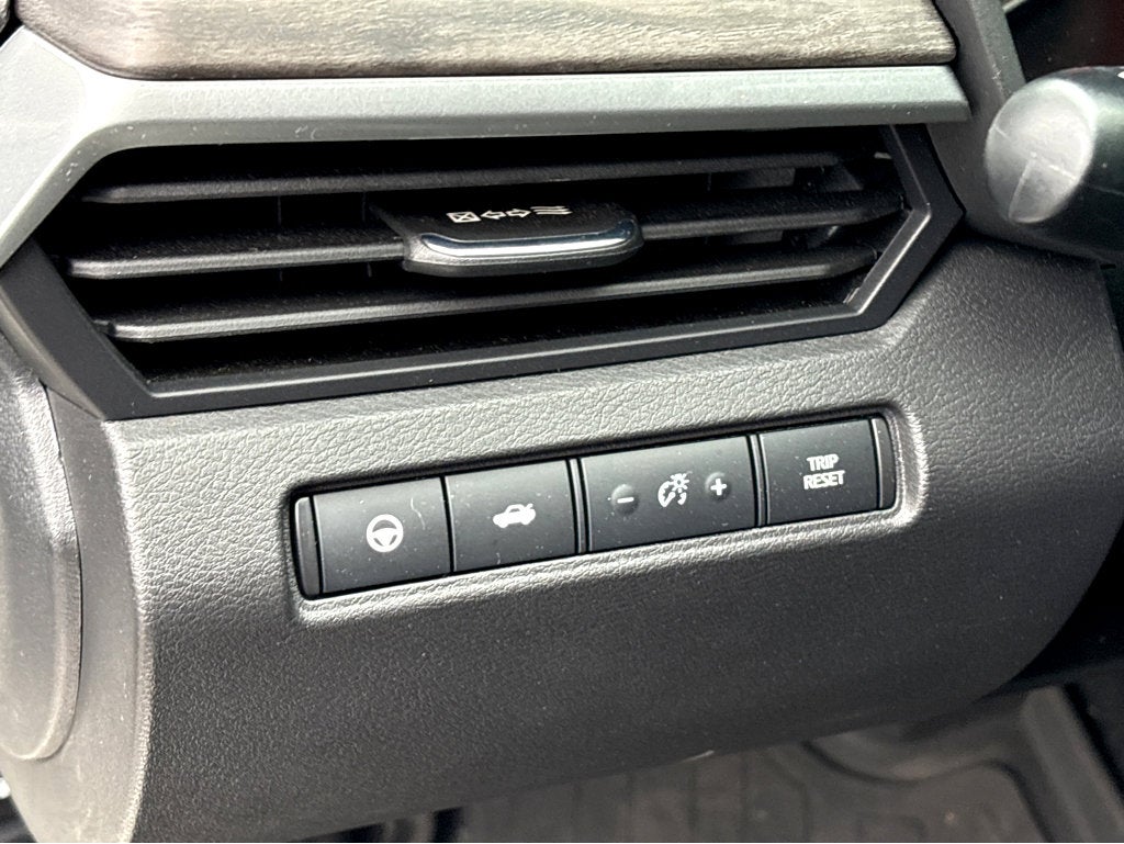 2024 Nissan Altima 2.5 SL