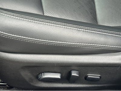 2024 Nissan Altima 2.5 SL