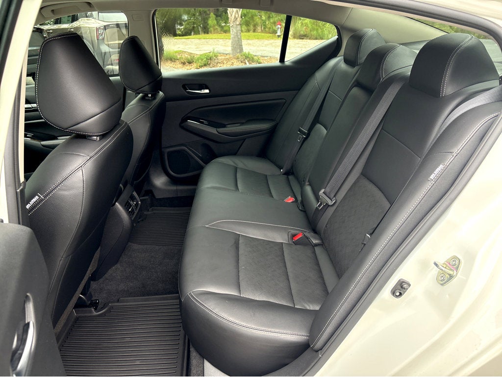 2024 Nissan Altima 2.5 SL