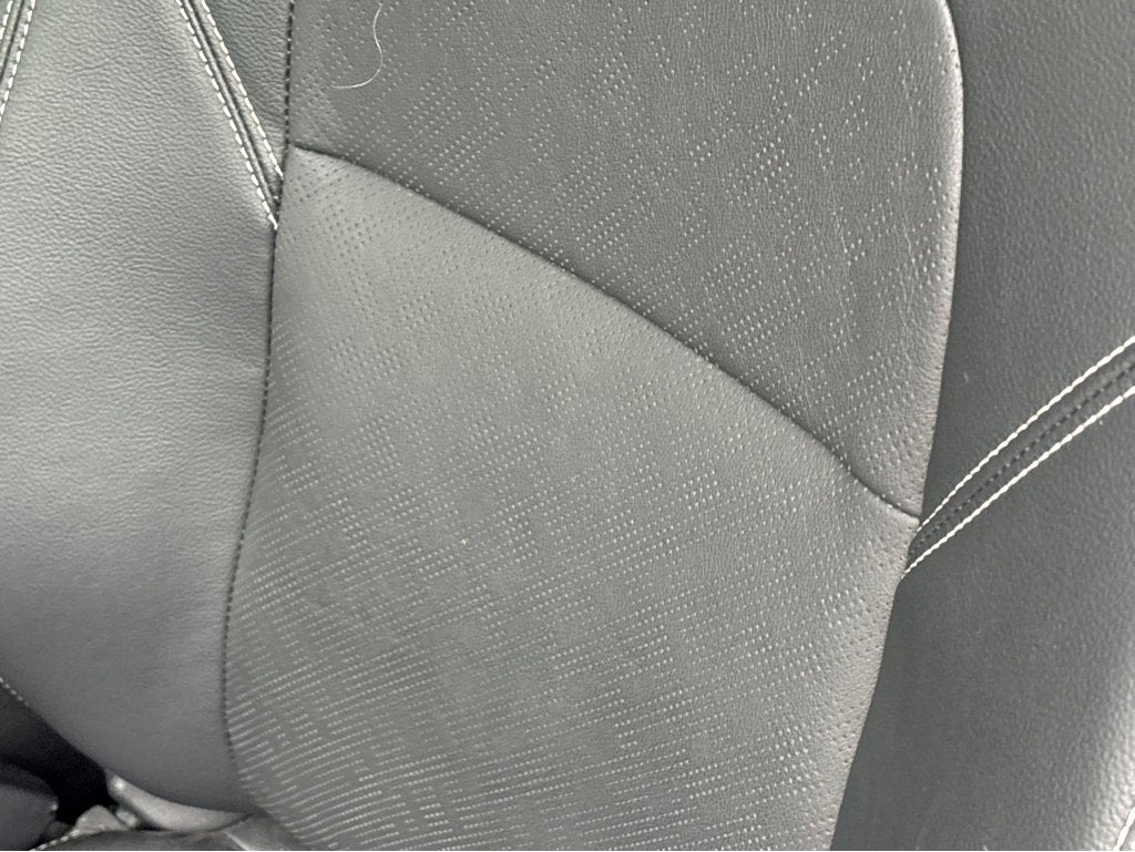 2024 Nissan Altima 2.5 SL